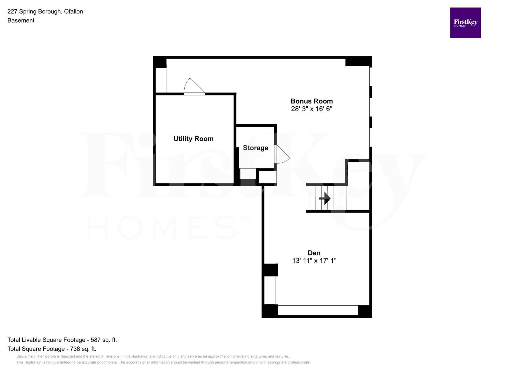 Building Photo - 227 Spring Borough Dr