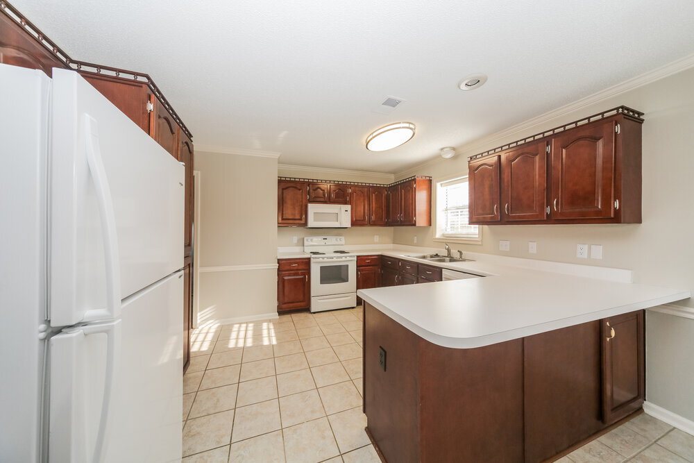 Building Photo - 7852 Tankerston Dr