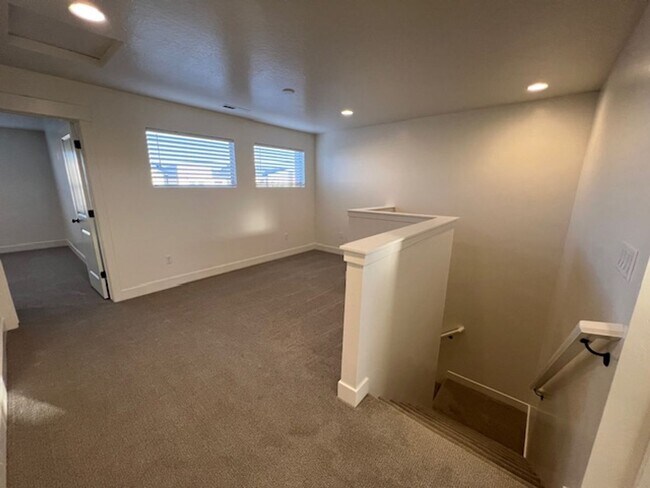 Building Photo - BRAND NEW South Desert Townhome with EVSE Outlet