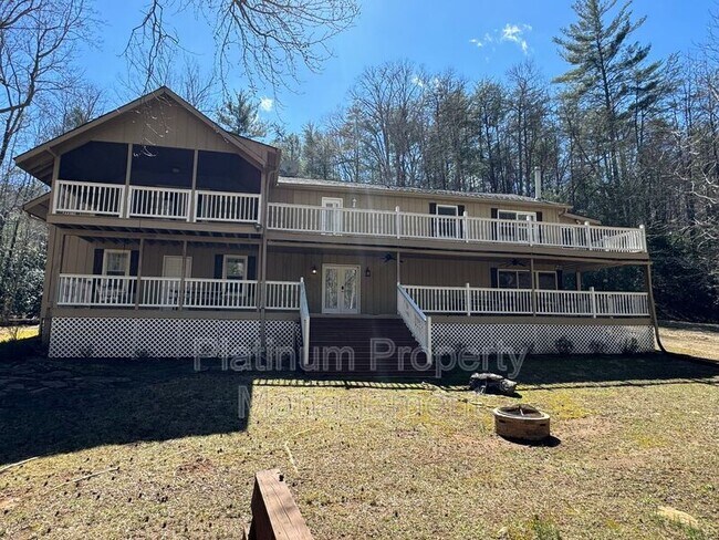Building Photo - 971 Mountain Cove Rd