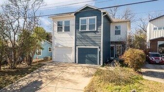 Building Photo - 1810 Adina St