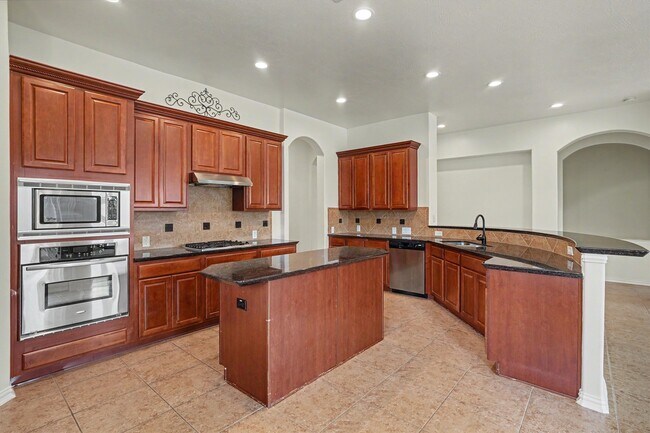 Building Photo - 3516 Firenze Dr