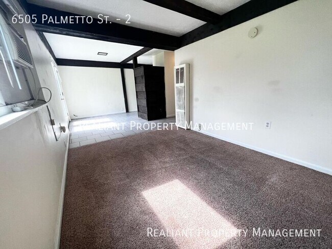 Building Photo - 6505 Palmetto St