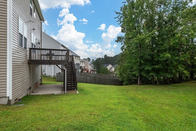 Building Photo - Hope Valley Farms Single Family Home-Avail...