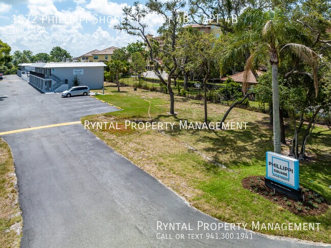 Building Photo - 1872 Phillippi Shores Dr