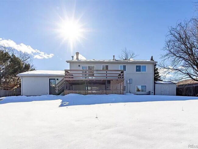 Building Photo - Lovely 4-Bedroom, 2-Bath Home in Aurora with Large Backyard and 2-Car Attached Garage!