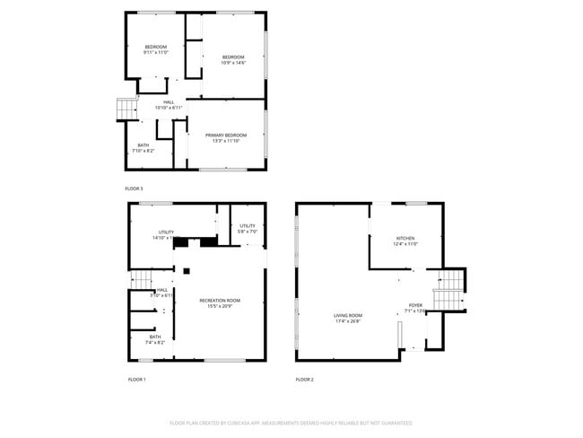 Building Photo - 9020 S Constance Ave