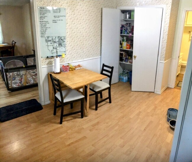 Building Photo - 17910 Strack Farm Rd