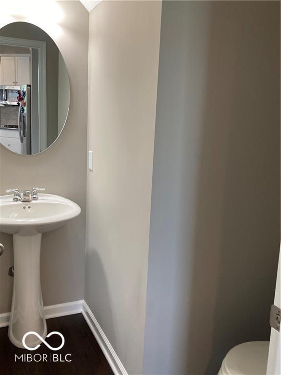 Building Photo - 9408 Park Meridian Dr