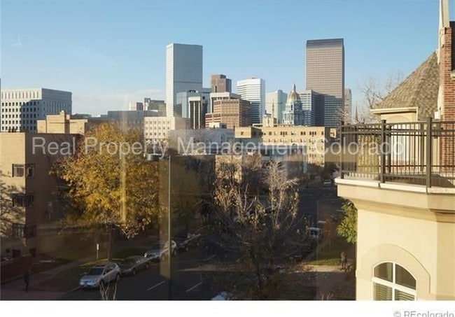 Building Photo - 1100 Grant St