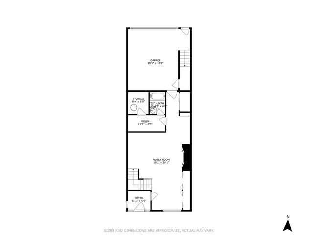 Building Photo - 2156 W Hubbard St