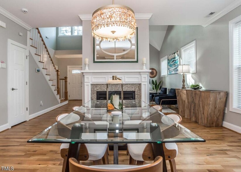 Building Photo - 151 Pineland Cir