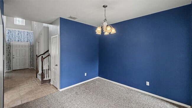 Building Photo - 2704 Evening Mist Dr