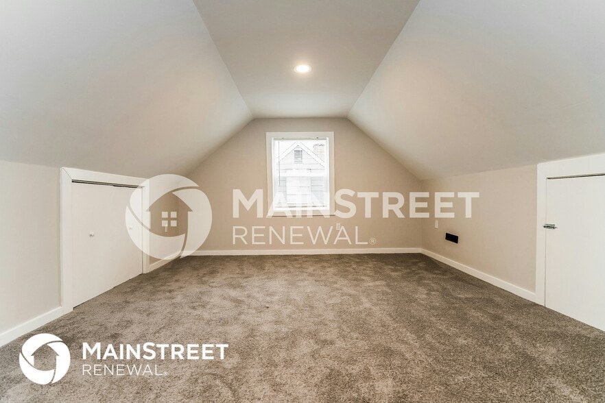 Building Photo - 3510 Norwood St