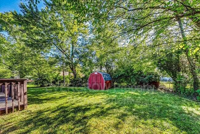 Building Photo - 3541 N Wittfield St