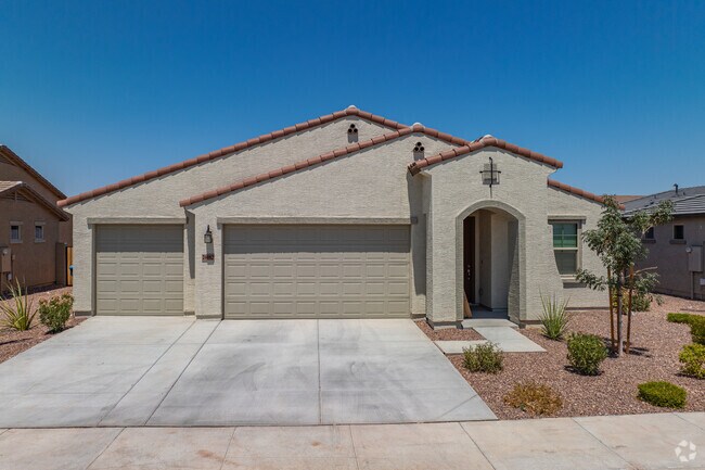 Building Photo - Reserve at Westpark II