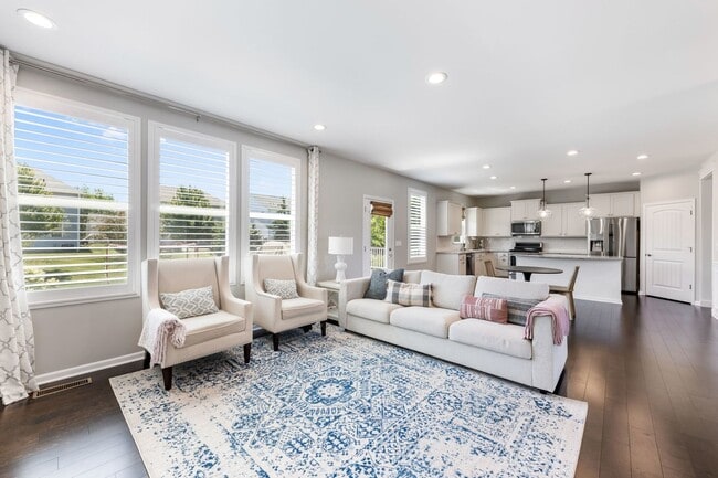 Building Photo - 2524 Balsam Cove Rd