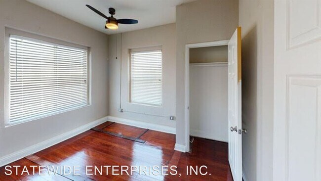 Building Photo - 915 S Carondelet St