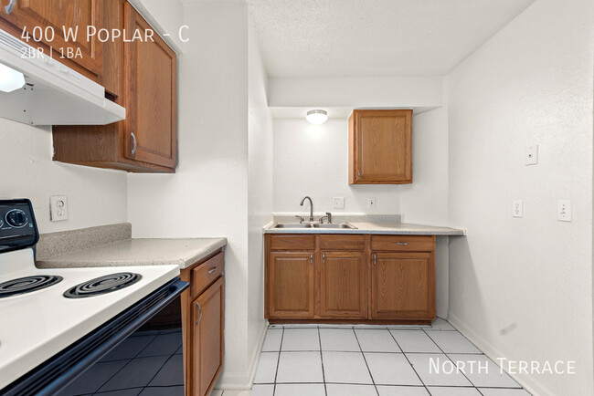 Building Photo - ?? Modern & Cozy 2BR in Olathe – Move-In R...