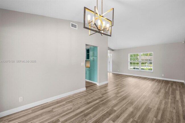 Building Photo - 1151 NW 78th Terrace