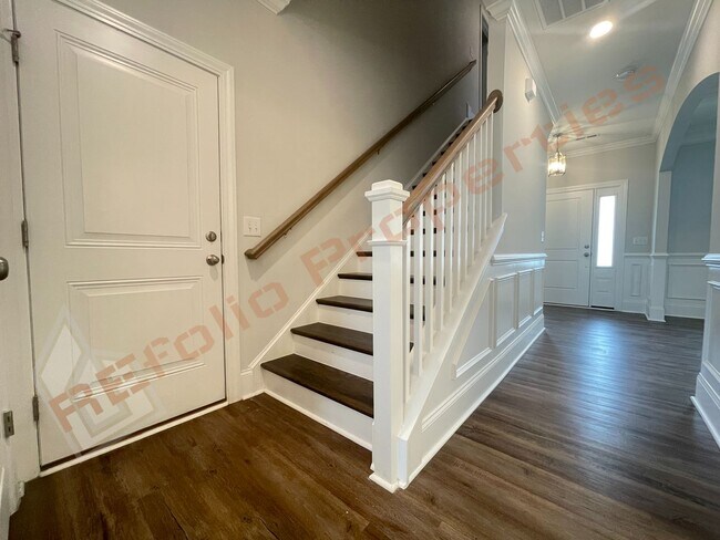 Building Photo - Elegant 3 Bedroom Home with Loft and Amenities @ The Preserve at Kitchin Farms, Wake Forest, Avai...