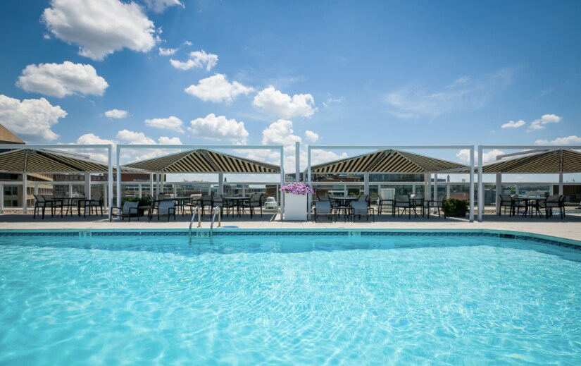 Building Photo - 1330 New Hampshire Ave NW