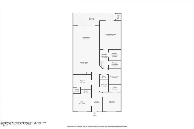 Building Photo - 300 S Banana River Blvd