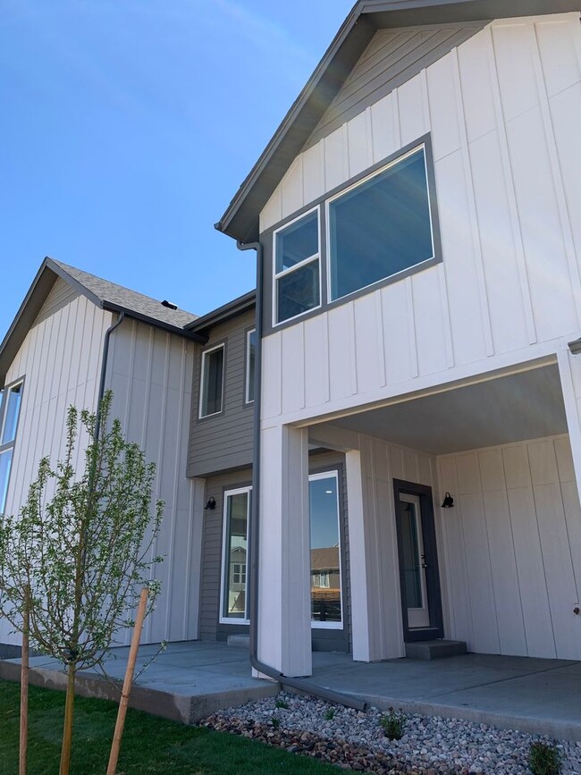 Building Photo - Newly constructed Single Family Home in Mo...