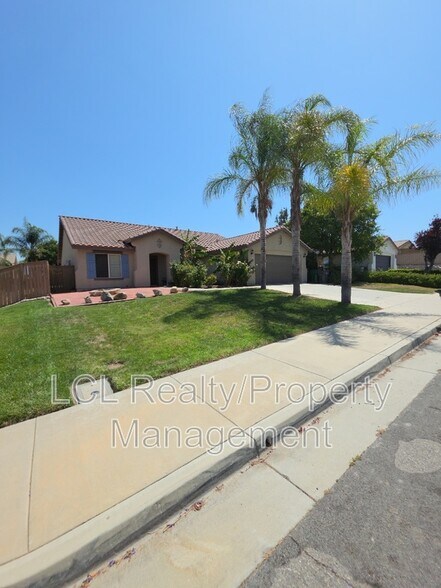 Primary Photo - 25025 Clover Creek Ln