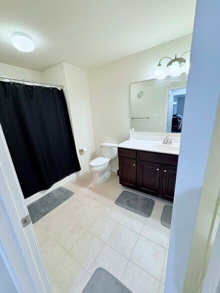 Bathroom - 4873 Dane Ridge Cir