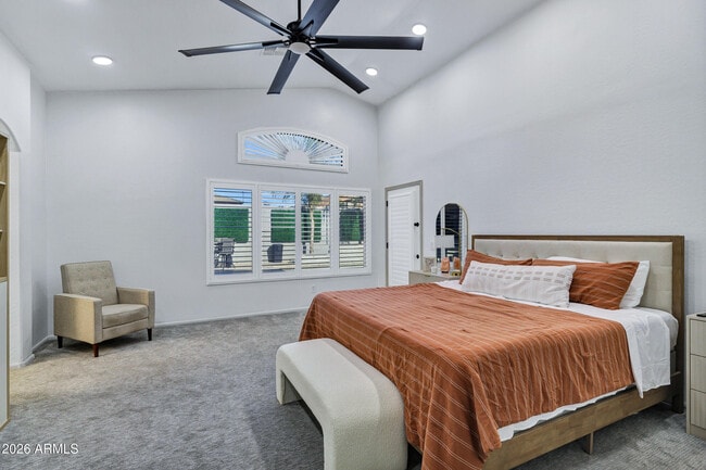 Building Photo - 9558 W Harmony Ln