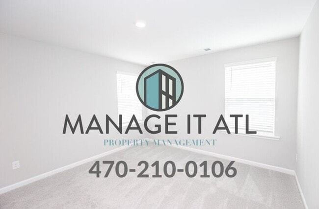 Building Photo - Fabulous 3 BR house for rent in Braselton. Close to Hwy 85!
