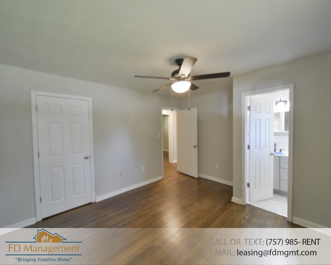 Building Photo - Beautifully Renovated 3BR 1.5BA House