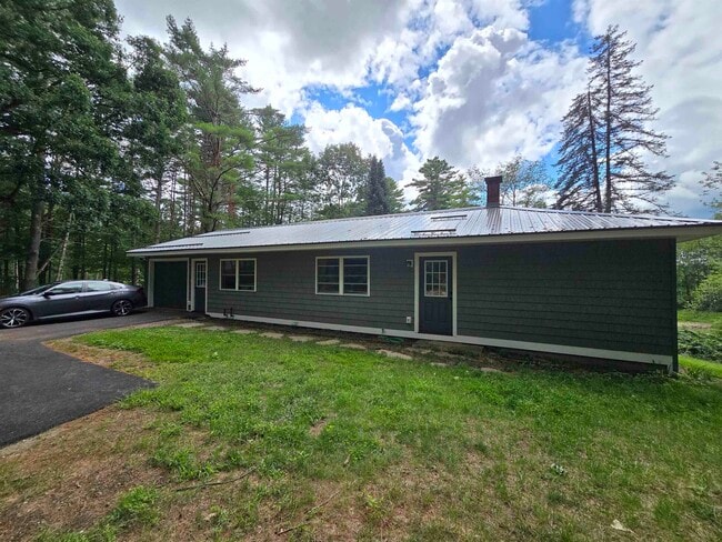 Building Photo - 101 Range Rd