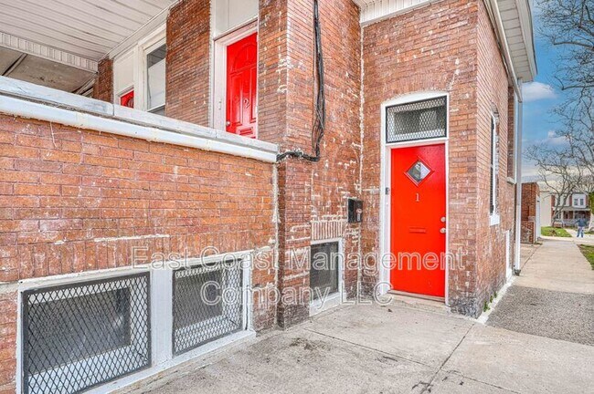 Building Photo - 2878 Harford Rd