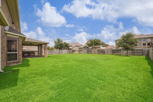 Building Photo - 4331 Dalea Clover Ln