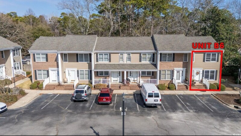 Primary Photo - 6702 Jefferson Pl