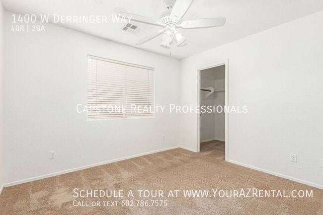 Building Photo - 1400 W Derringer Way