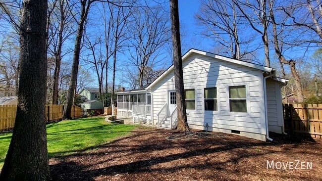 Building Photo - 4408 Wingate Dr