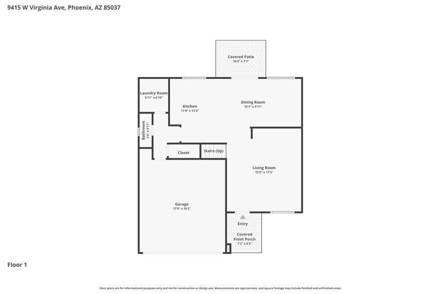 Building Photo - 9415 Virginia Ave