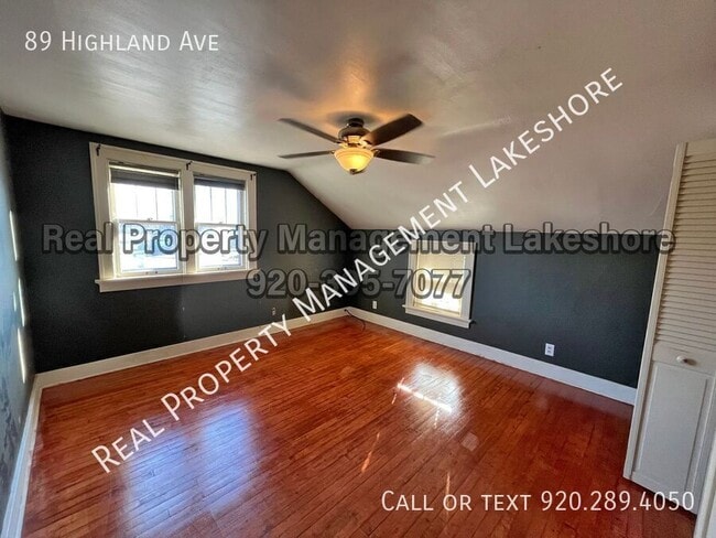 Building Photo - 89 Highland Ave