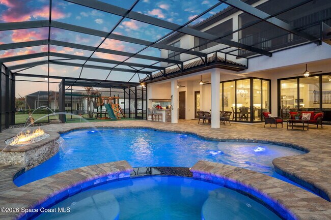 Building Photo - 3638 Lake Adelaide Pl