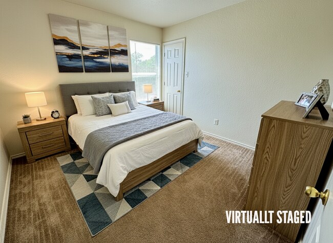 Building Photo - 1509 Dugger Cir