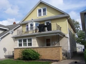 Building Photo - 93 Lovering Ave