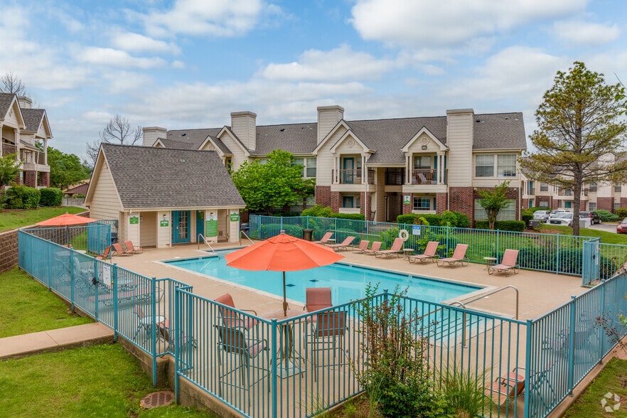 Apple Creek Stillwater 1200 N Perkins Rd Stillwater OK 74075