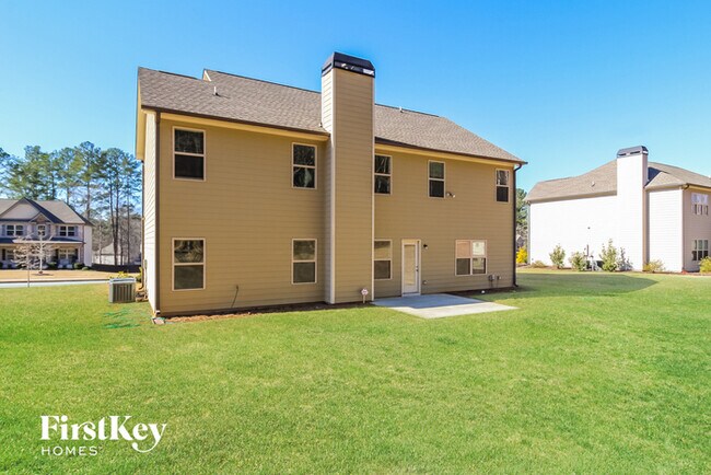 Building Photo - 1810 Cedar Oaks Ln