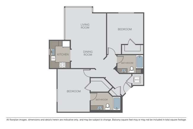 Floorplan - Solstice