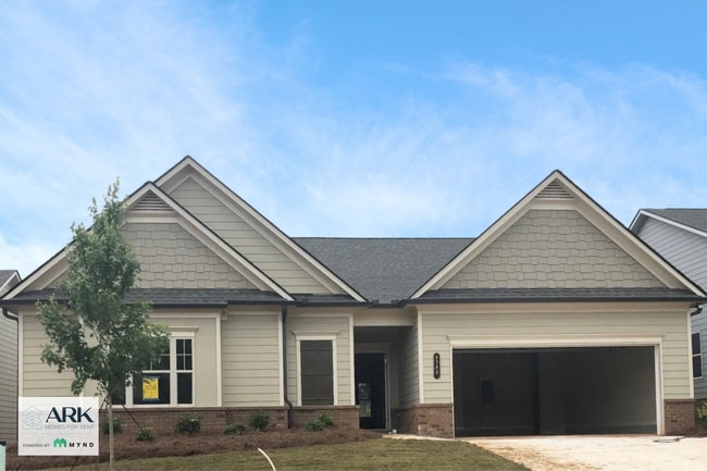 Building Photo - 4352 Rockrose Green Way
