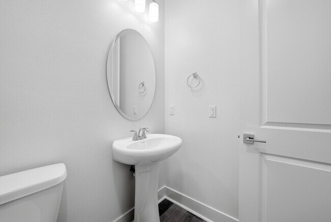 Building Photo - 3443 Via Leonardo