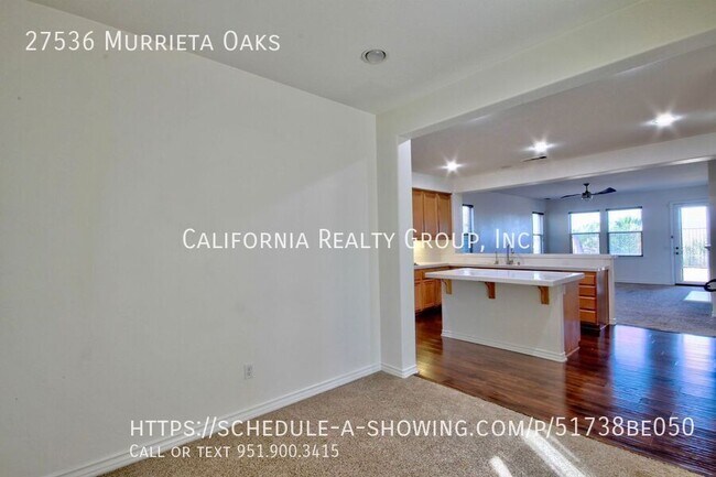 Building Photo - 27536 Murrieta Oaks Ave